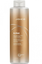 Joico K-Pak Reconstructing Conditioner Кондиционер восстанавливающий для поврежденных волос 1000 мл