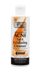 GlyMed Plus Sal-X Exfoliating Cleanser Отшелушивающее очищающее средство Sal-X 236 мл