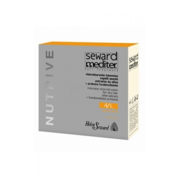 Helen Seward Repair Lotion Відновлюючий лосьйон 8х10 мл