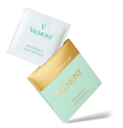 Valmont Regenerating Mask Treatment Восстанавливающая коллагеновая маска для лица 1 лист