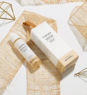 Keenwell Gatsby Ароматический увлажняющий спрей-мист для волос и тела с ниацинамидом 75 мл