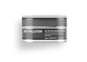 S+ Summeсosmetics Detox Pollution Cream Детокс-крем для лица с пребиотиками 50 мл