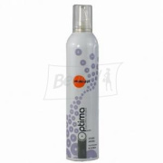 Optima Styling Mousse Hold & Wave Mousse Мусс для укладки 400 мл