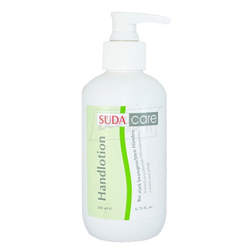 Suda Лосьон для рук 200 мл