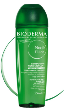 Bioderma Нодэ Шампунь для повседневного использования