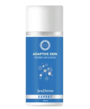 Jeu'Demeure Adaptive Skin Probio Emulsion Адаптивна пробіотик-емульсія 100 мл