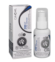 ClinicCare X3M EGF Pure Serum Moist Очищающая сыворотка для проблемной кожи 50 мл