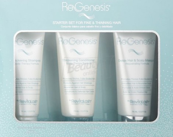 RevitaLash Regenesis Travel Set Набір міні