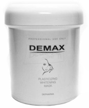 Demax Algae Mask Sterile Placenta Альгинатная маска со стерильной плацентой  160 г