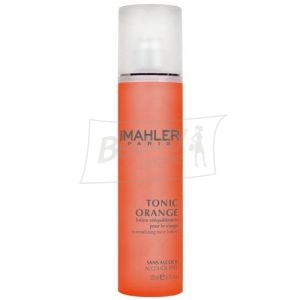 Simone Mahler Tonic Orange Балансуючий тонік для обличчя, 100 мл