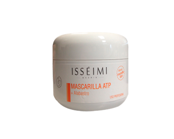 ISSEIMI Mascarilla ATP+ Alabastro Маска для обличчя 200 мл