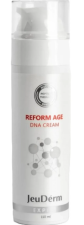 Jeu'Demeure Reform Age DAN cream Омолаживающий крем з ДНК лосося 110 мл