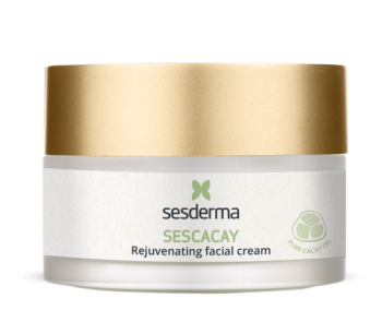 Sesderma Sescacay Rejuvenating Facial Cream Омолаживающий крем для лица 50 мл