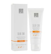 Dr. Kadir Solar Zone Moisturizing Protective Cream SPF50+ Солнцезащитный увлажняющий крем Соляр Зон SPF50+ 75 мл