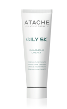 ATACHE Oily SK Balancing Cream I Балансирующий крем для кожи акне 50 мл