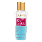 Guinot Demaquillant Express Yeux Двухфазное средство экспресс-очищения для области глаз 100 мл