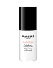 Marbert Daily Care Brightening Eye Cream Крем, що освітлює під очі 15 мл
