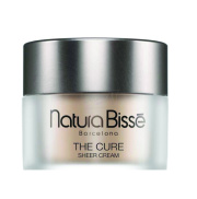 Natura Bisse The Cure Sheer Cream SPF20 Тонирующий увлажняющий крем SPF20 50 мл	
