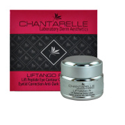 Chantarelle Lift Peptide Eye Contour Cream Лифтингующий пептидный крем для век и глаз 30 мл
