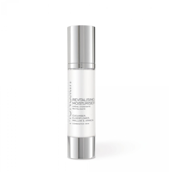 Monuskin Revitalising Moisturiser Крем відновлення та зволоження 50 мл