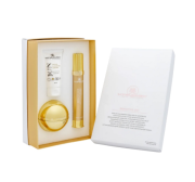 Utsukusy SENSETIVE SKIN Антивіковий набір для чутливої шкіри з куперозом