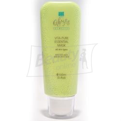 Abyss Vita Pure Essential Mask Сетативная крем-маска (высыхающая) 100 мл