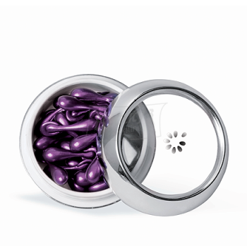 Clarena Spider Silk Pearls Жемчужины с шелком паутины 30 шт