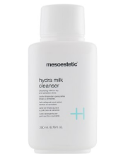 Mesoestetic Hydra milk cleanser Очищувальне гідро-молочко 200 мл