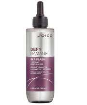 Joico Defy Damage Detox Defy in a Flash 7 Second Bond Реконструирующий кондиционер за 7 секунд 200 мл