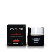 Sesderma  Sescouleur Тональный крем для зрелой кожи с SPF 15  30 мл