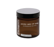 Dermagenetic Apotox Wash Off Mask Маска з ефектом детоксу та ексфоліації 125 мл