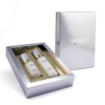 Methode Cholley Phytocell Набор Anti-Age