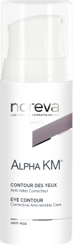 Alfa KM Реструктурирующий уход для контура глаз 15 мл