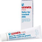 Gehwol Мазь от трещин