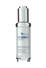 Dr.Select Excelity Placenta Essence Висококонцентрована сироватка зі 100% вмістом плаценти 20 мл