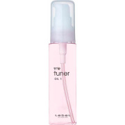 Lebel Tuner Oil Сухое шелковое масло 60 мл