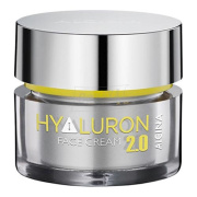  Alcina Hyaluron 2.0 Face Cream Гиалурон 2.0 Крем увлажняющий для лица 50 мл