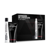 Germaine de Capuccini Набор FOR MEN 2