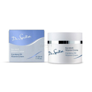 Dr. Spiller Biocosmetic Carotene Oil Vitamin Cream Крем для сухой кожи с каротином 50 мл