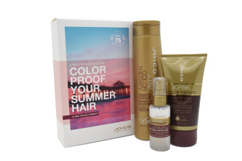  Літній набір K-Pak CT 