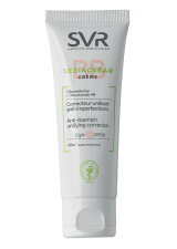 SVR Sebiaclear BB крем SPF 20 світло-бежевий 40 мл