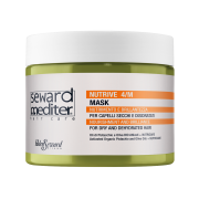 Helen Seward Nutrive 4/ M  Mask Маска для питания и придания блеска 