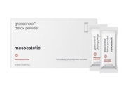 Mesoestetic Grascontrol Detox Powder Порошок для детоксикации 20x3 г