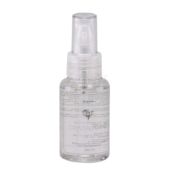 Kapous Crystal Shine Флюид для секущихся кончиков волос 60 мл