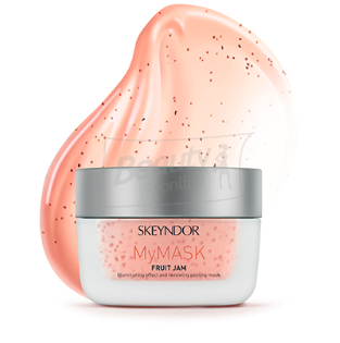 Skeyndor Маска Фруктовий Джем 50 мл