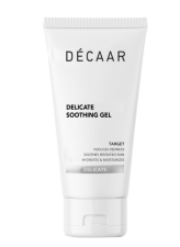 Decaar Delicate Soothing Gel Гель деликатный успокаивающий 150 мл