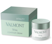 Valmont Vital CONTOUR CREAM Ревитализирующий крем для кожи вокруг глаз 15 мл