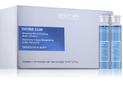 BEAUTY SPA OZONE SLIM Антицелюлітні ампули для тіла СЛІМ Озон для схуднення 3х10 мл