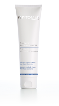 Phytomer Oligomer Strengthening Moisturizing Body Cream Зволожуючий крем для тіла 150 мл