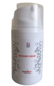 Derma Series Recovery Cream Восстанавливающий тонизирующий крем 50 мл